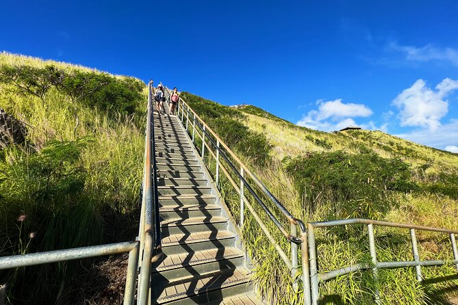 Diamond Head Hiking and Oahu Island Experience feat. North Shore - Is $110 a fair price?
