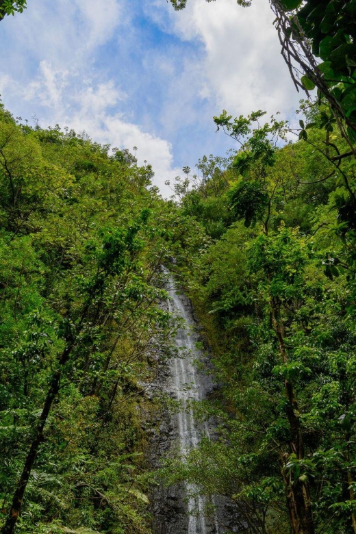 Diamond Head Manoa Falls - FAQ