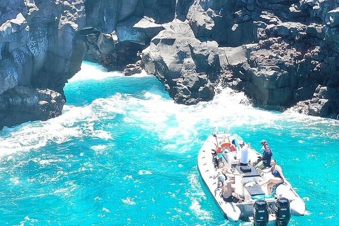 Dolphin, Sea Cave & Captain Cook Snorkel Combo in Kealakekua Bay - Who Will Like This Trip Most