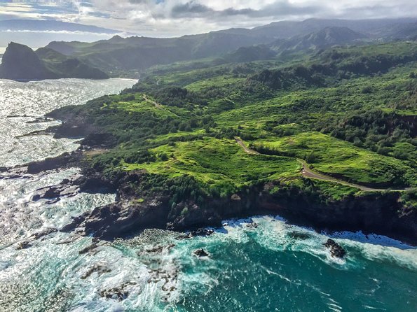 Doors Off West Maui and Molokai 45 minute Helicopter Tour - How to plan the day around the flight