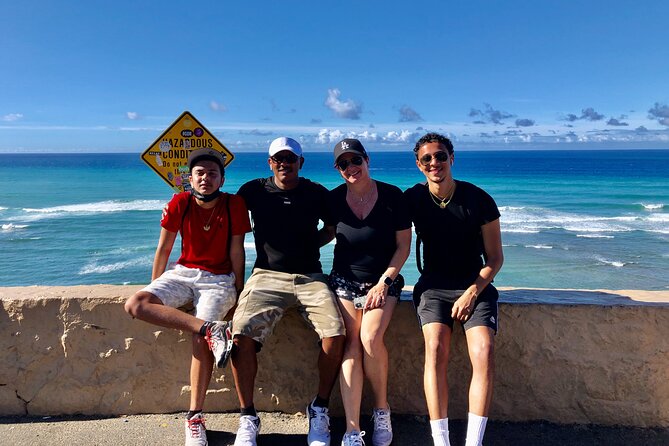 Electric Bike Ride & Diamond Head Hike Tour - Who will enjoy this outing most