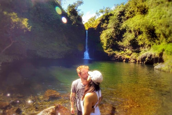 Epic Waterfall Adventure, the Best of Maui - What guides add to the experience