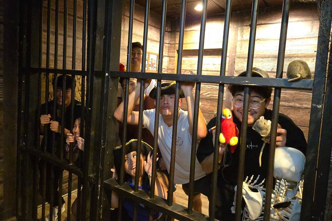 Escape Room and Private Karaoke in Kapolei - Key points at a glance