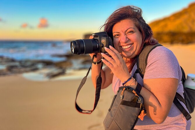 First Day Must: Oahu Sunrise & Circle Island Adventure - Key points to know before booking