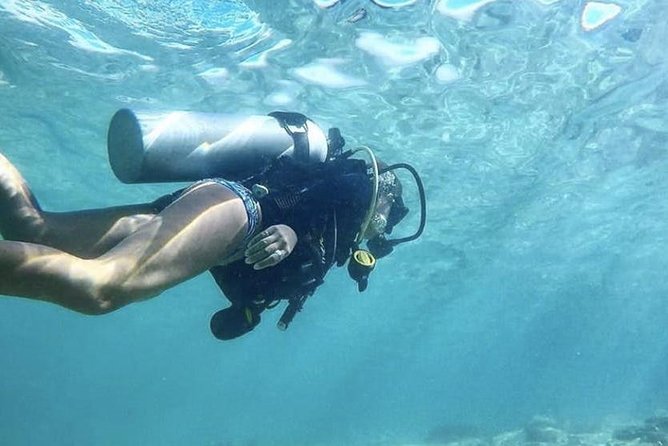 First-Time Scuba Diving in Honolulu + Free Videos - How much value do you get for $89?