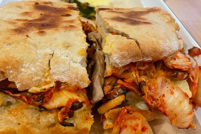 Food Tour of Kaua'i - Reliability and cancellation details matter