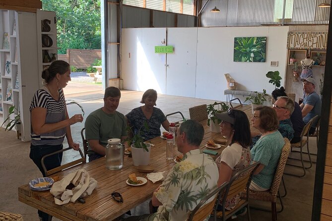 Food Tour of Kaua'i - Who will enjoy this Kauai food tour?