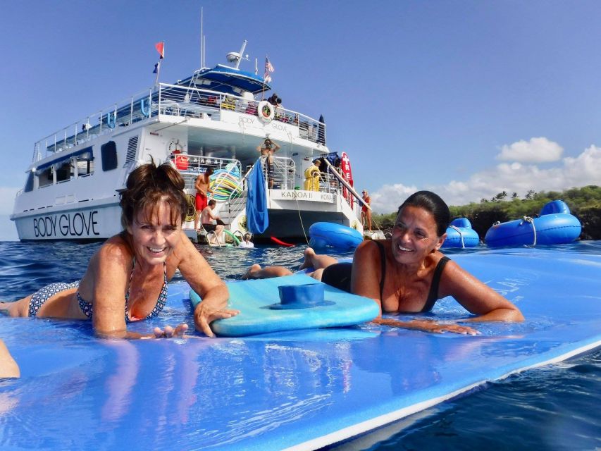From Hawaii: Eco-Friendly Snorkeling Experience with BBQ - The early start at Kailua Pier