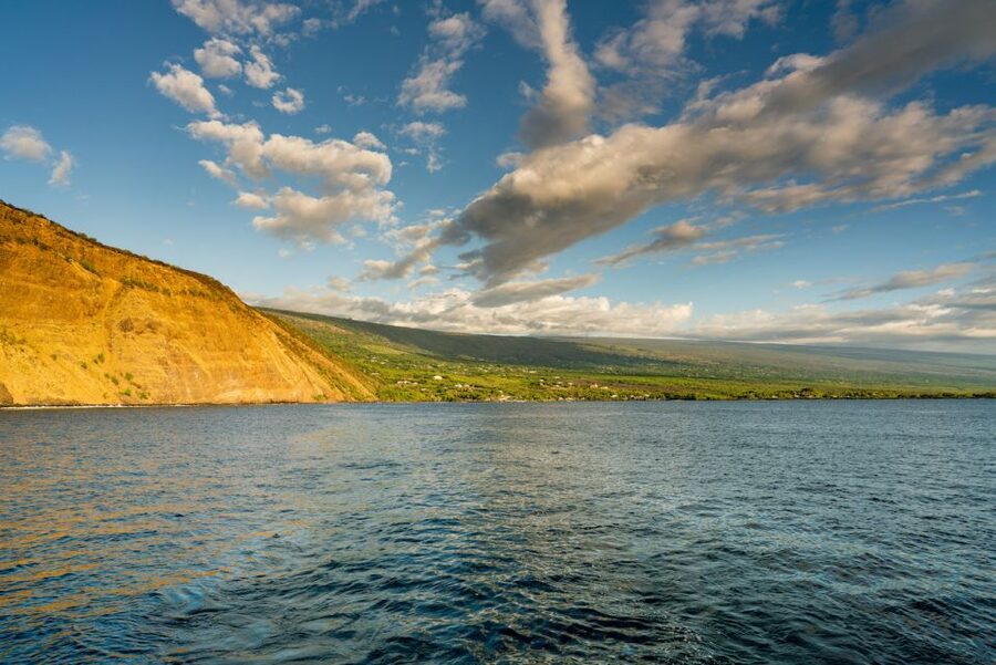 From Hawaii: Historical Dinner Cruise Tour to Kealakekua Bay - How comfortable is the ride?