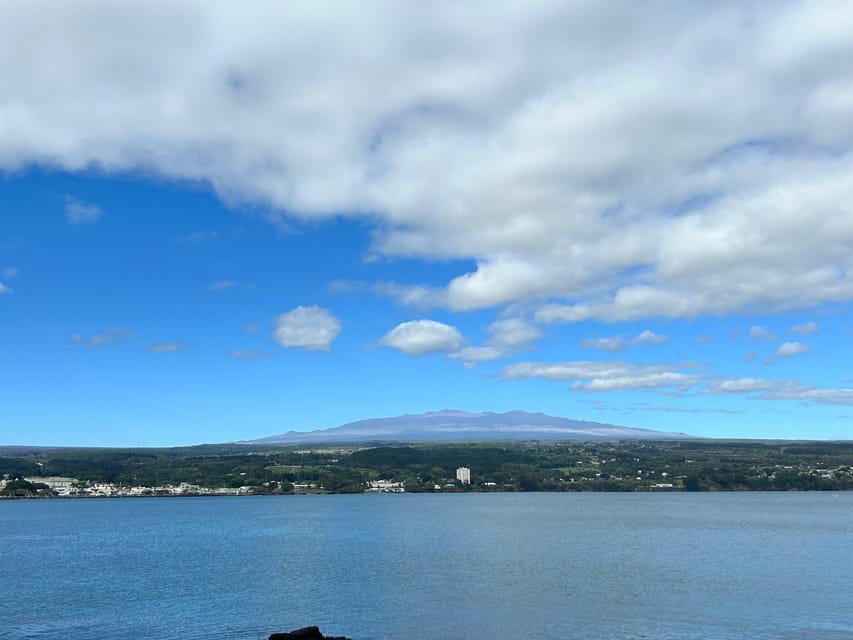From Hilo: Hawaii Volcanoes National Park Tour - Should you book it?