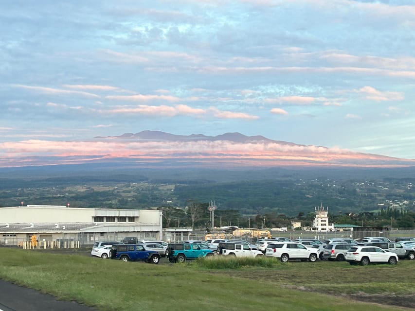 From Hilo: Hawaii Volcanoes National Park Tour - Who should book this Hilo volcano tour?