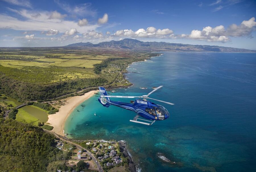 From Honolulu: Complete Oahu Island Helicopter Tour - Key points to know before you book