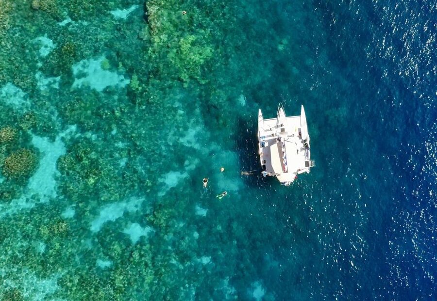 From Keauhou Bay: Snorkel Cruise to Captain Cook's Monument - Who should book this Kealakekua Bay trip?