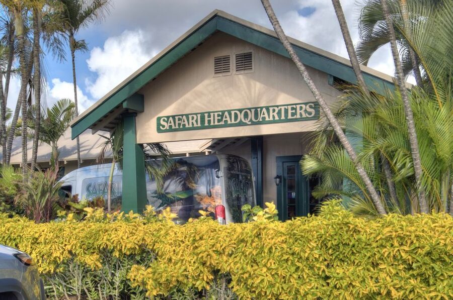 From Lihue: Kauai Sightseeing Helicopter Flight - Planning the day and handling the restrictions