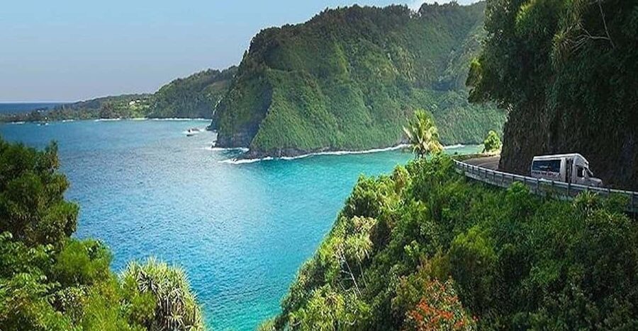 From Maui: Road to Hana Rainforest and Waterfall Experience - Key points to know before you go