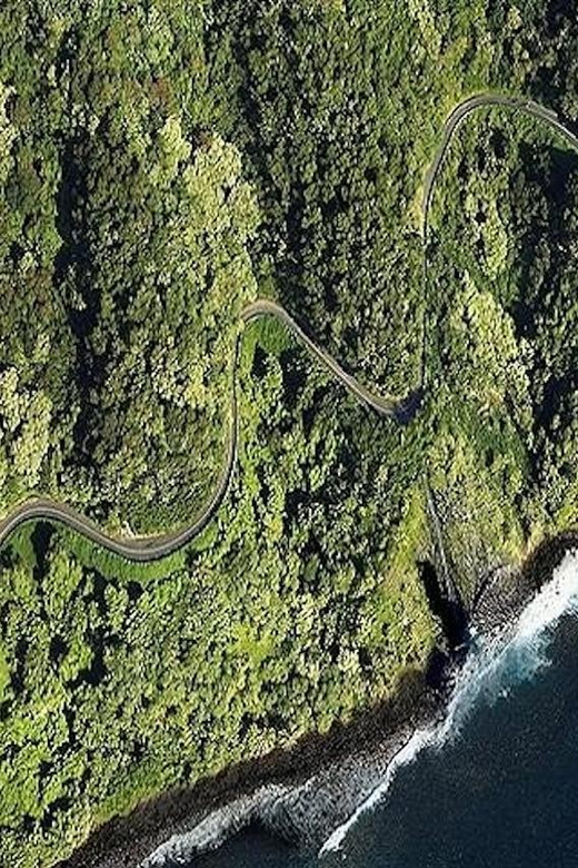 From Maui: Road to Hana Rainforest and Waterfall Experience - Ke’anae Peninsula and old-style country living