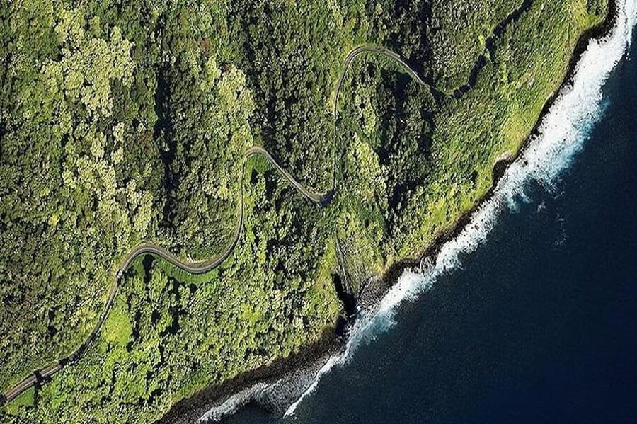 From Maui: Road to Hana Rainforest and Waterfall Experience - The guides make or break the long drive