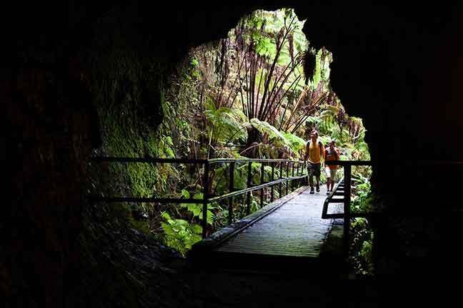 From Oahu: Big Island Volcano Adventure - Meeting the Day at Honolulu Airport