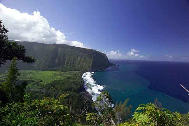 From Oahu: Big Island Volcano Adventure - Kīlauea and the Shape of a Living Volcano
