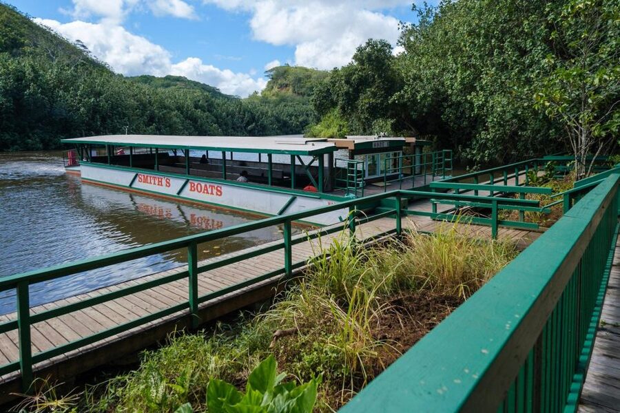 From Oahu: Kauai Waimea Canyon & Wailua River Tour - Should you book the Kauai day trip from Oahu?