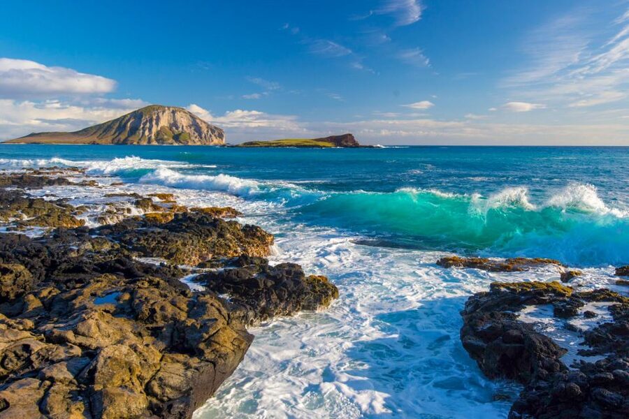 From Waikiki: Best of Oahu Photo Tour with Pickup - Key points at a glance