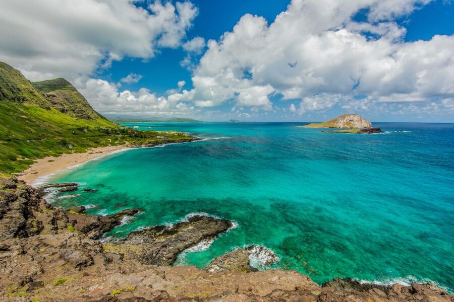 From Waikiki: Best of Oahu Photo Tour with Pickup - Why this photo tour works for a first look at Oahu