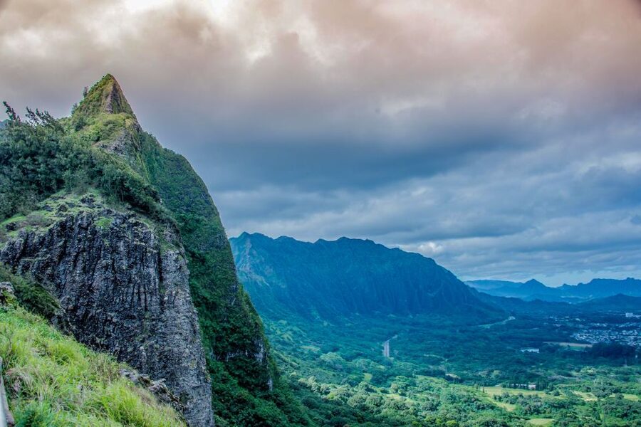From Waikiki: Best of Oahu Photo Tour with Pickup - What the photography instruction is really like