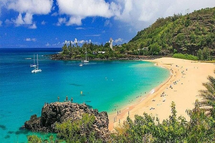 From Waikiki: Oahu Grand Circle Island Experience - Key points to know before booking