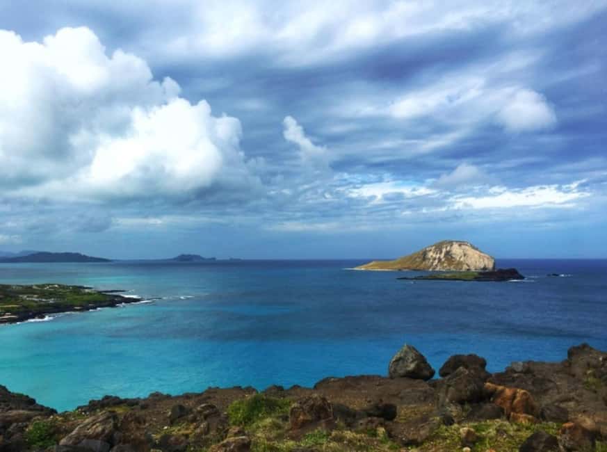 From Waikiki: Oahu Scenic Half-Day Circle Island Tour - Why this half-day route works so well
