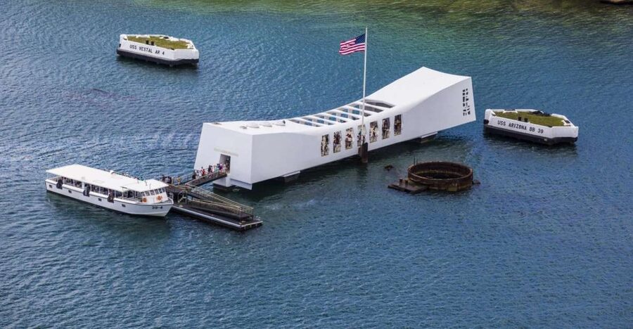 From Waikiki: Pearl Harbor USS Arizona Memorial Program - Key points to know before booking