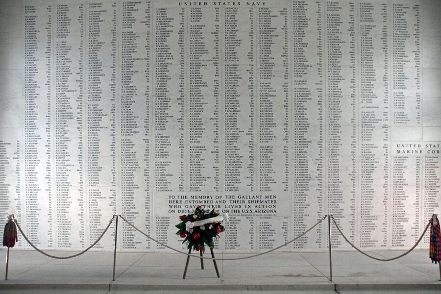 From Waikiki: Pearl Harbor USS Arizona Memorial Program - Practical rules that can make or break the morning