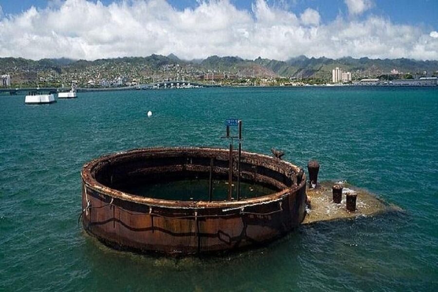 From Waikiki: USS Arizona Memorial and Honolulu City Tour - Key points to know before booking