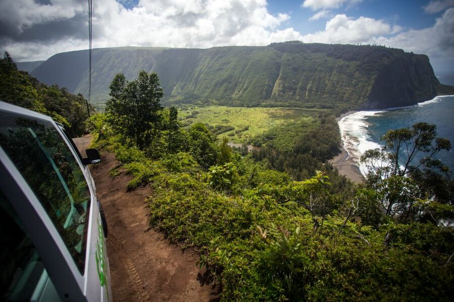 From Waikoloa: Big Island Tour with Lunch - Key points to know before booking