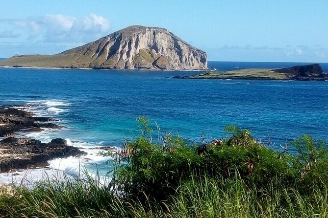 Full Day Oahu Tour with Byodo Temple & Waimea Waterfalls - The walk to Waimea Falls is the day’s main event