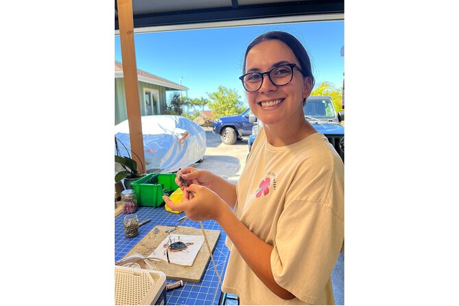 Fun and Creative Stained Glass Class and Workshop - Timing, Booking, and Practical Details