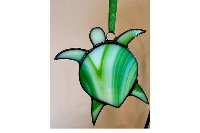 Fun and Creative Stained Glass Class and Workshop - Should You Book the Stained Glass Class?