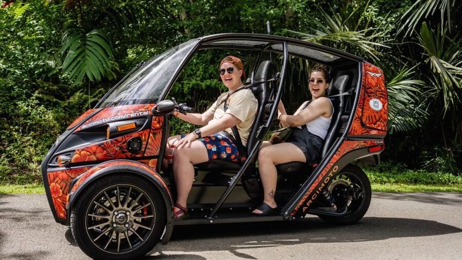 🚗✨ FUV Expedition: Your Epic Island Quest! ✨🌴 - Final booking advice