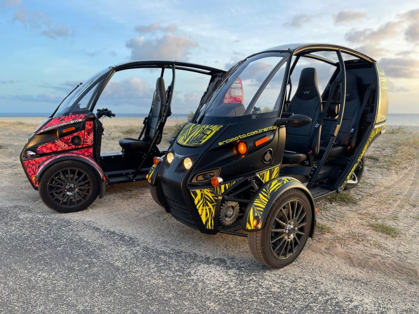 🚗✨ FUV Expedition: Your Epic Island Quest! ✨🌴 - FAQ