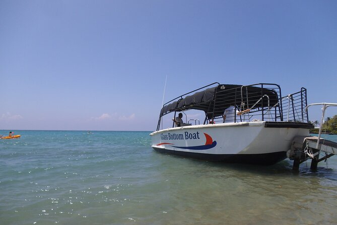 Glass-Bottom Boat Cruise from Waikoloa - Why an early departure is worth considering