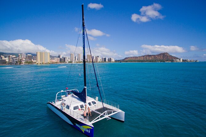 Go City: Oahu All-Inclusive Pass with over 45 Things To Do - Sailing, farms, and Kualoa Ranch