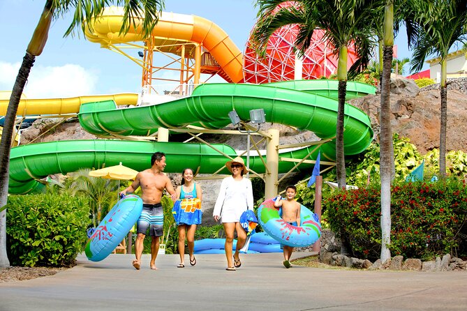Go City: Oahu All-Inclusive Pass with over 45 Things To Do - Waterfalls, craters, and outdoor time