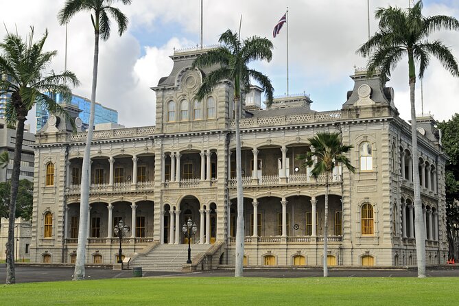 Grand Pearl Harbor and City Tour - Who should book this Pearl Harbor tour?