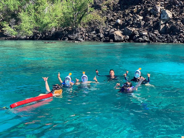 Guided Outrigger Canoe Tour in Kealakekua Bay - Why an outrigger canoe fits Kealakekua Bay