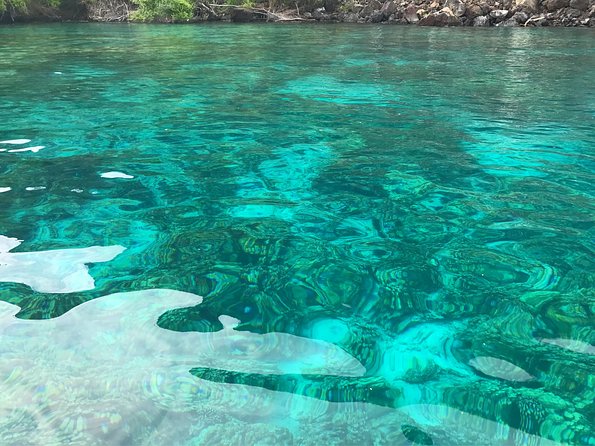 Guided Outrigger Canoe Tour in Kealakekua Bay - What is included, and what is not