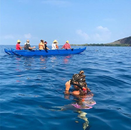 Guided Outrigger Canoe Tour in Kealakekua Bay - Who will enjoy this trip most