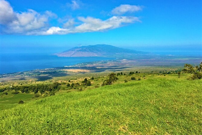 Haleakala Express Self-Guided Bike Tour with Bike Maui - Guides can make the drive much better