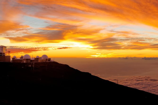 Haleakala Maui Sunset Twilight Tour with Dinner - Key points to know before booking