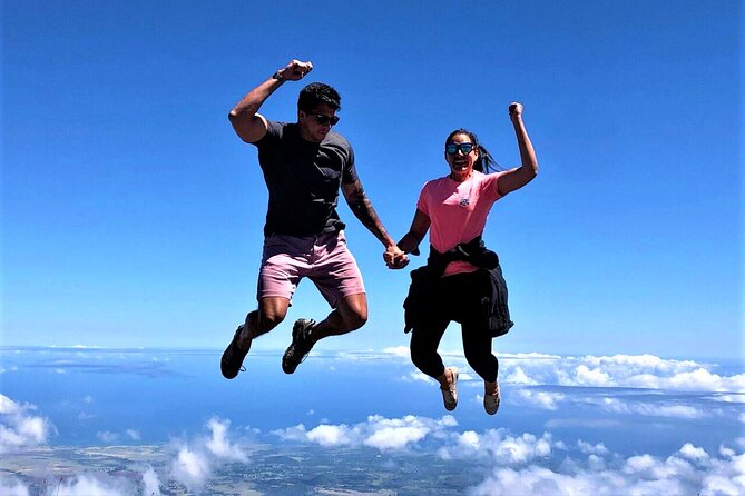 Haleakala Sunrise Best Guided Bike Tour with Bike Maui - Who should book this Haleakala outing?