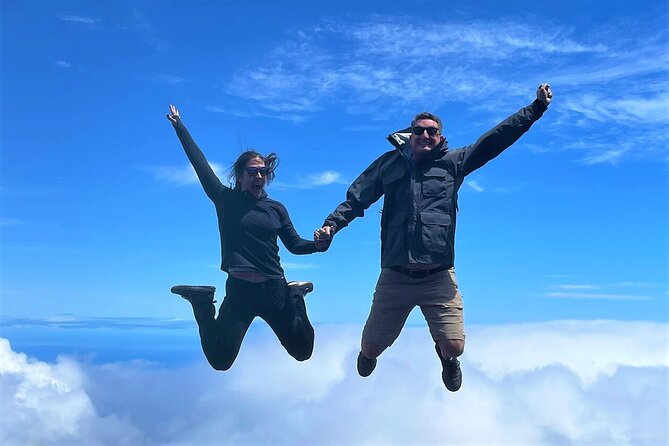 Haleakala Sunrise Best Self-Guided Bike Tour - Guides, safety, and the human side of the morning