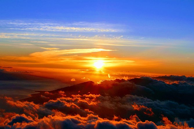 Haleakala Sunrise Tour with Breakfast and West Side Pickup - The real value of the $240.79 price